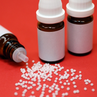 Naturmedizin bei uns - Natürlich Gesund