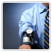 Blutdruck&shy;messung