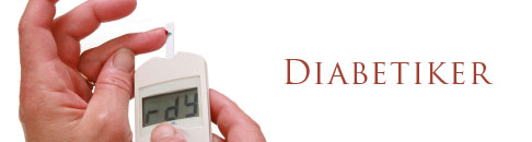 Diabetiker