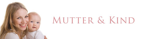 Mutter und Kind